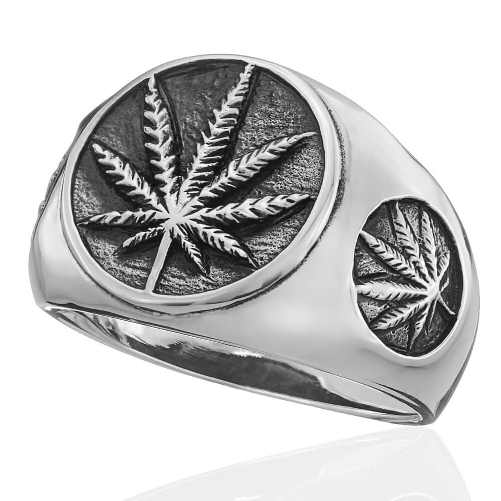 Weed ring
