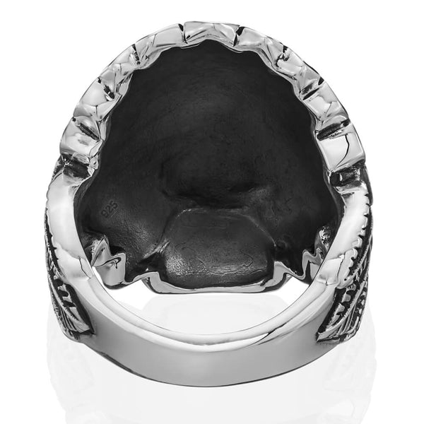 Apache Ring — view 2