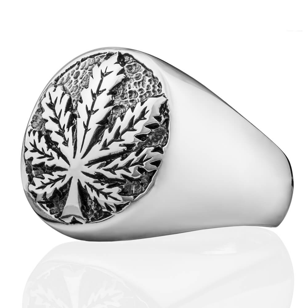 Cannabis Signet