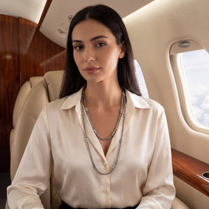 Italy 925 Silver Chain