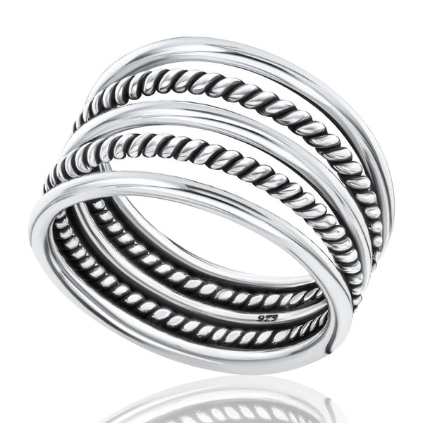 Uranus Rings