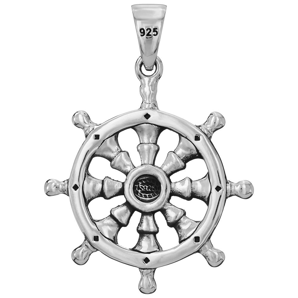 Ship Wheel