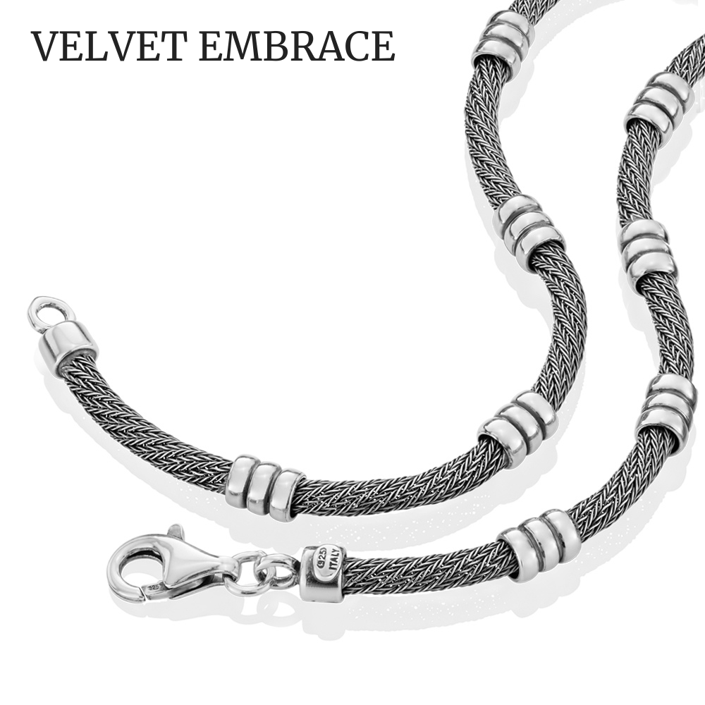 bracelet made in italy