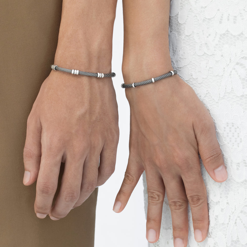 Silver Velvet