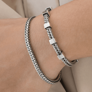 925 silver bracelet womens