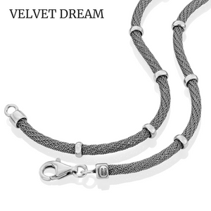 italy silver bracelet 925