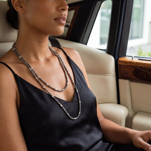 925 Sterling Silver Necklace for Women