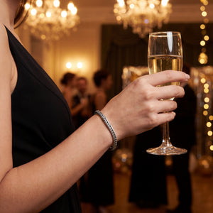 Italian 925 silver chain VY Jewely