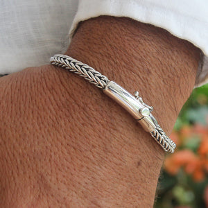 925 silver bracelet