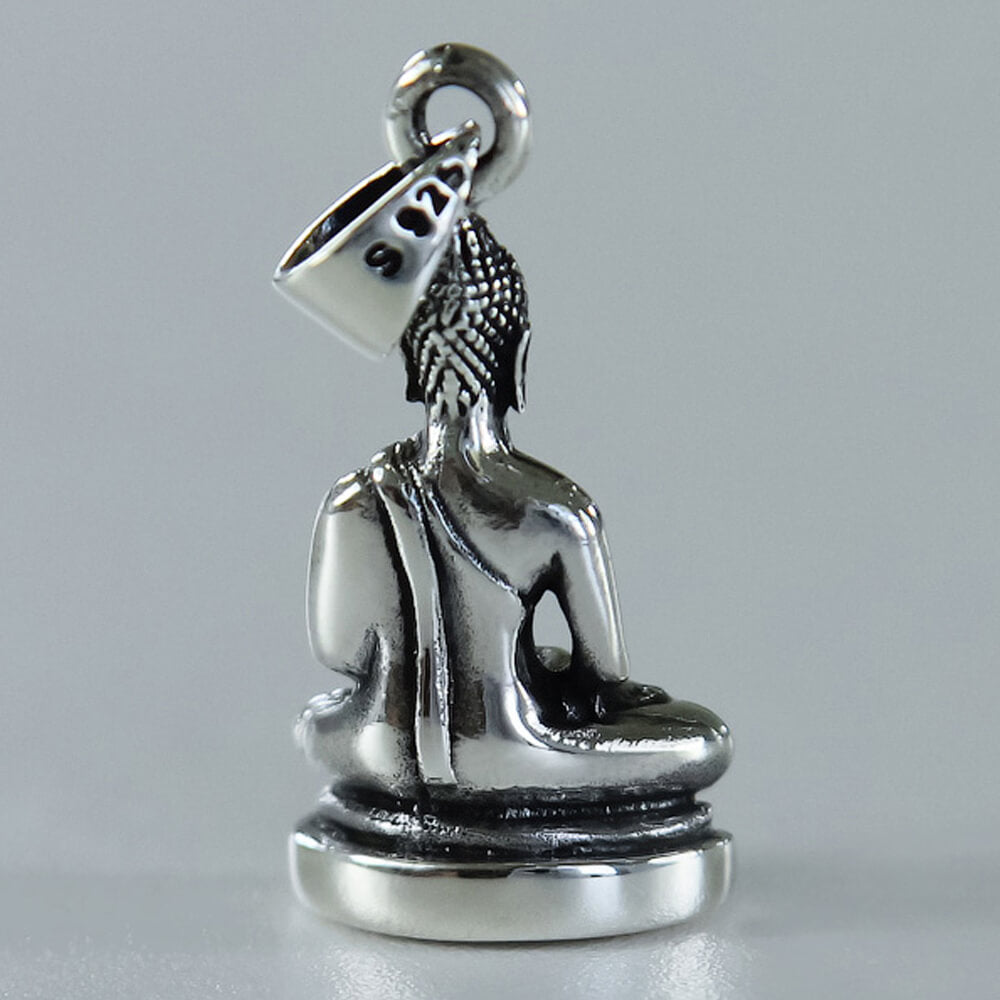 Buddha Pendant