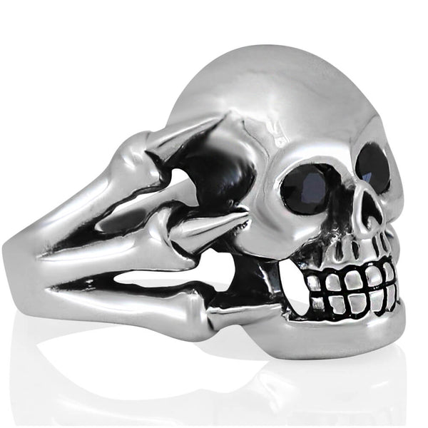 Claws Skull — view 2