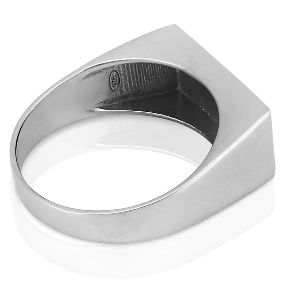 Silver Piazza