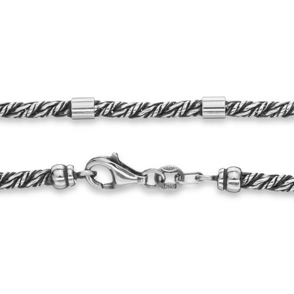 925 Italian silver chain