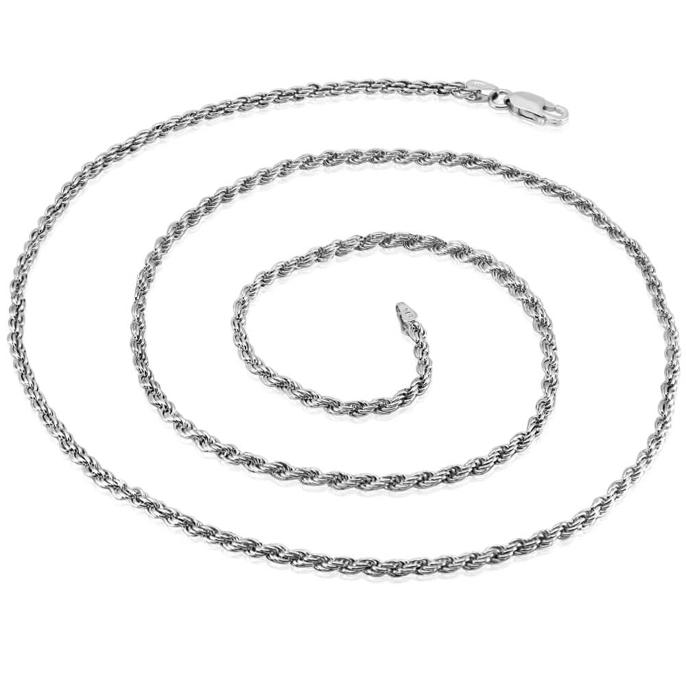 Italian Rope