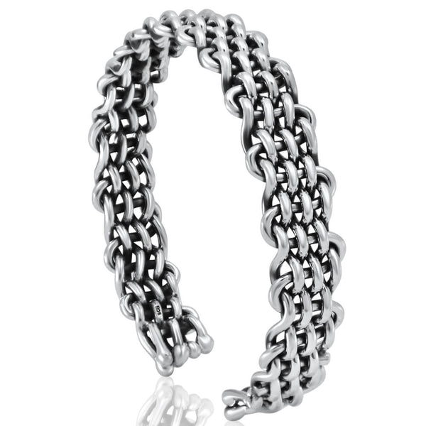 Silver Wire