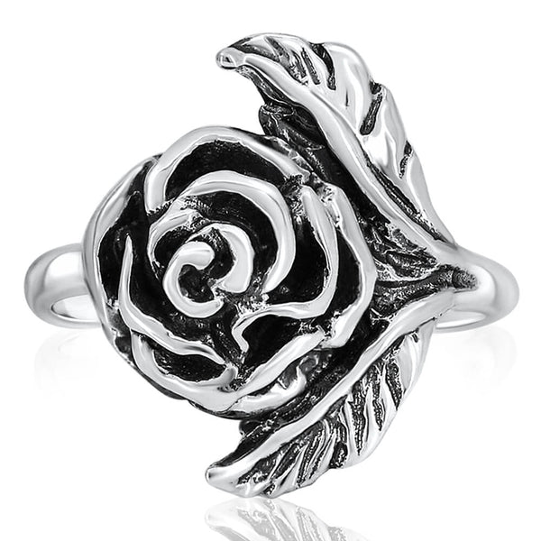 Rose Ring — view 2
