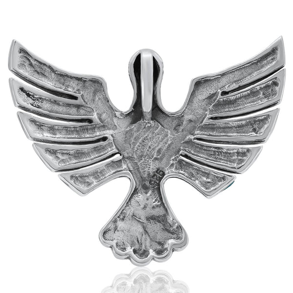 Eagle Myth — view 2