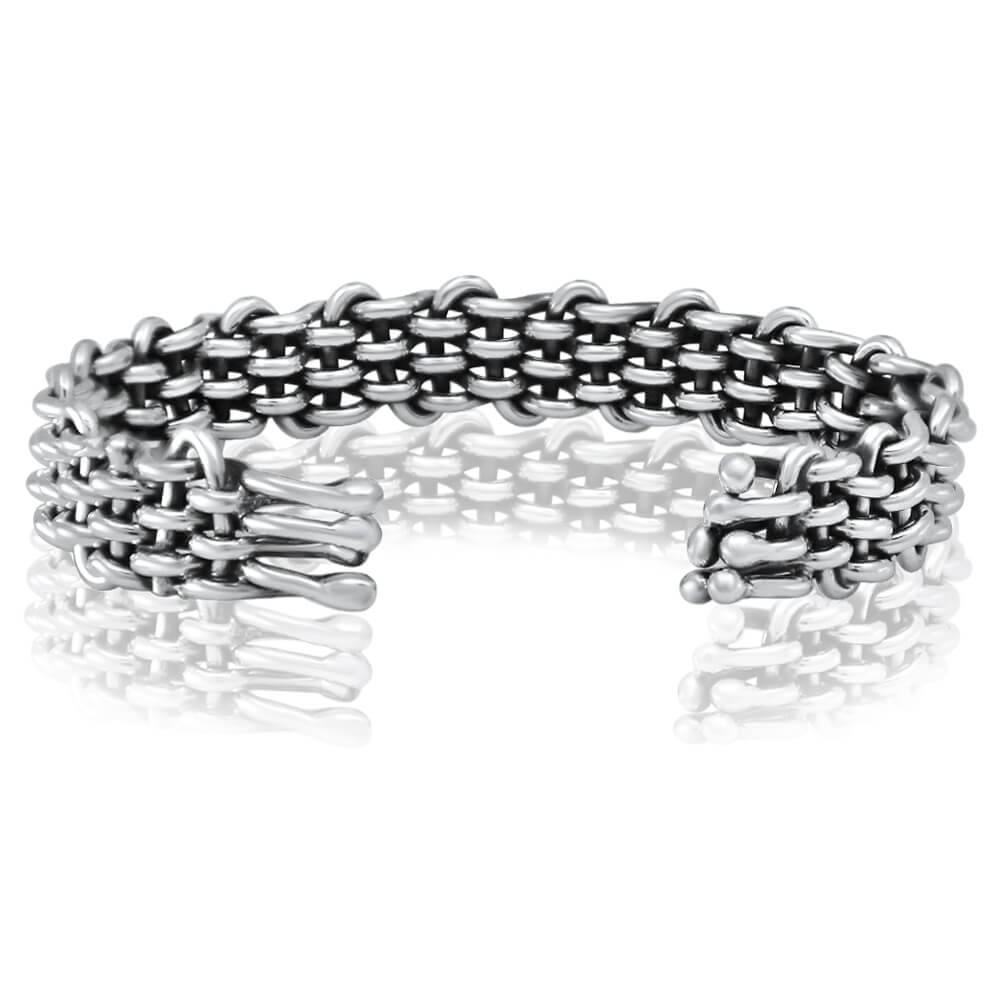 Silver Wire