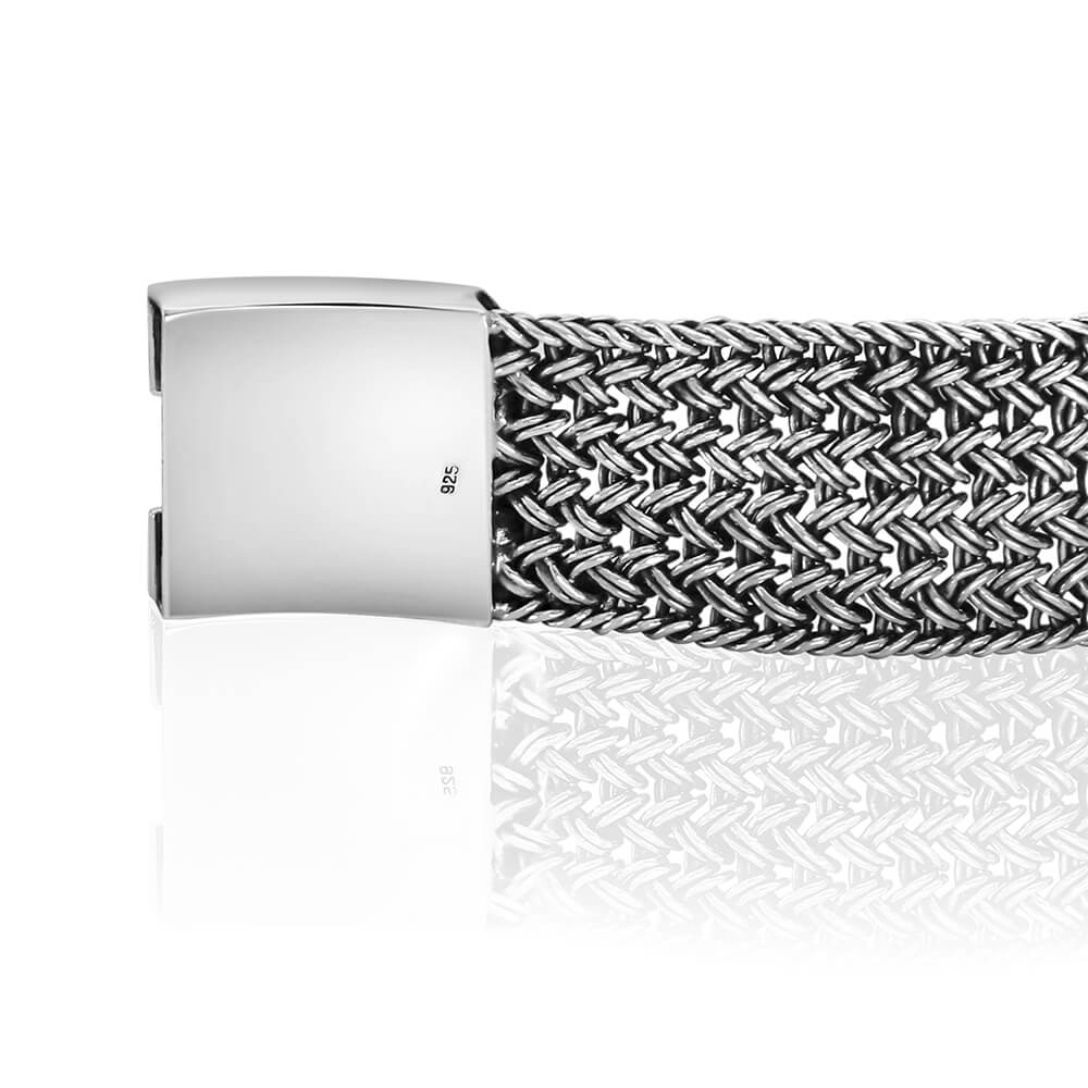 Silver Net