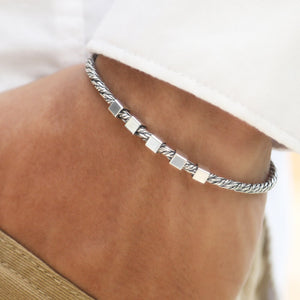 925 italy bracelet