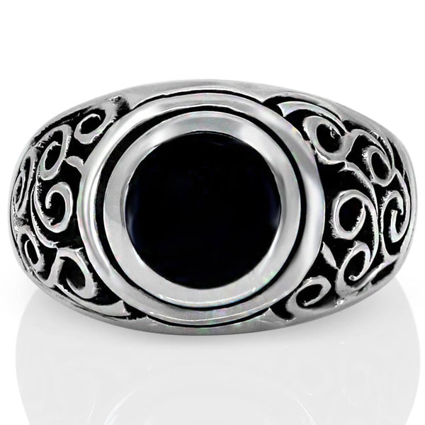 MILON (BLACK ONYX) – STRONG