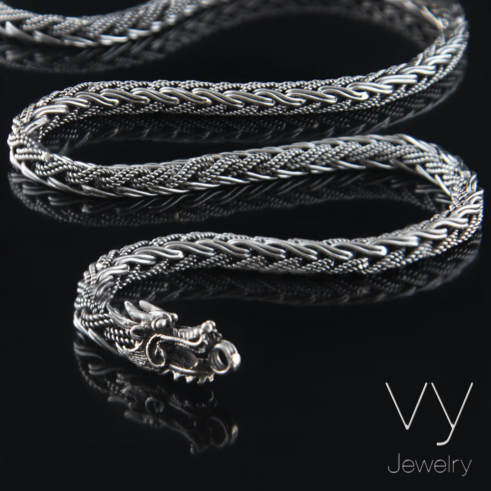 Dragon chain