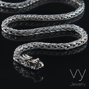 Dragon chain