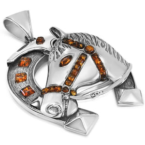Silver Horseshoe