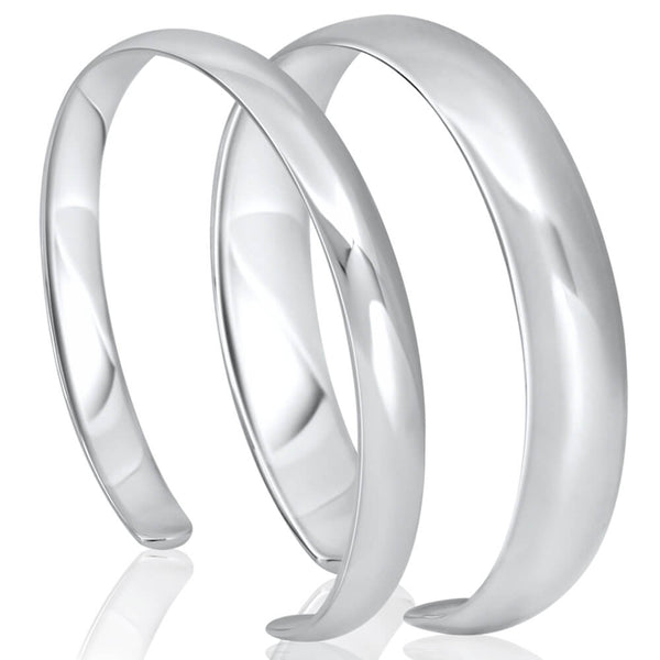 Silver Curve