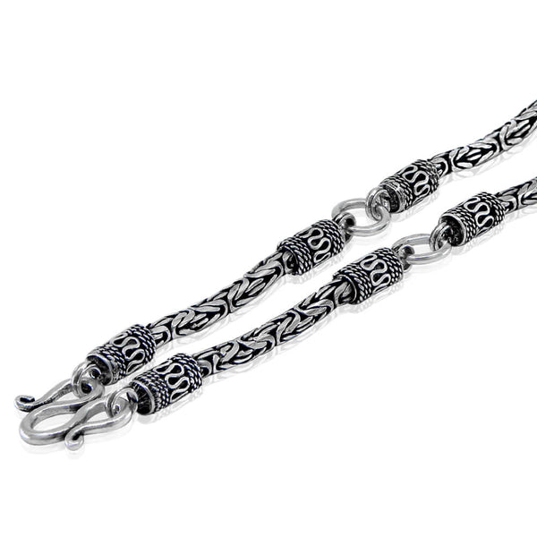 Roman Links — view 2