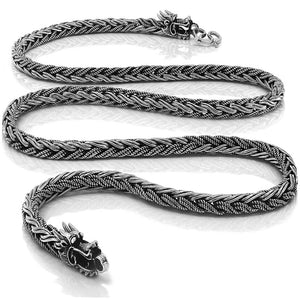 Dragon chain