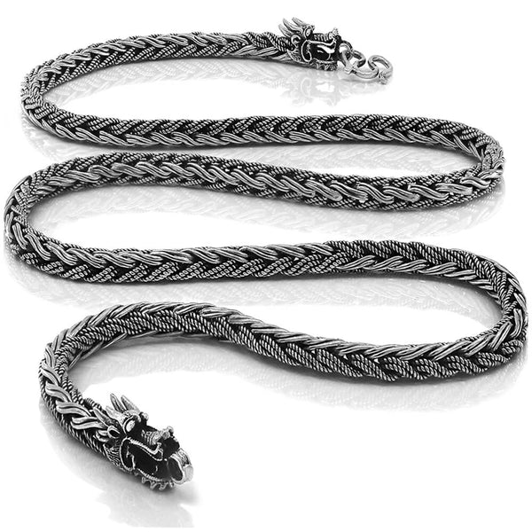 Dragon Chain