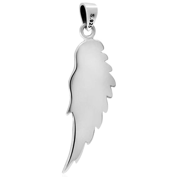 Eagle Wing — view 2