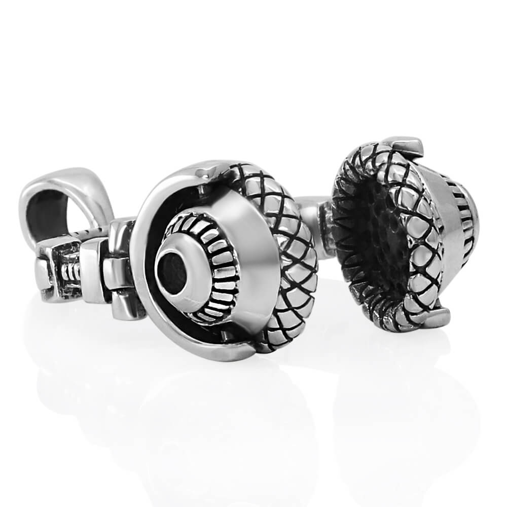 Headphones Pendant