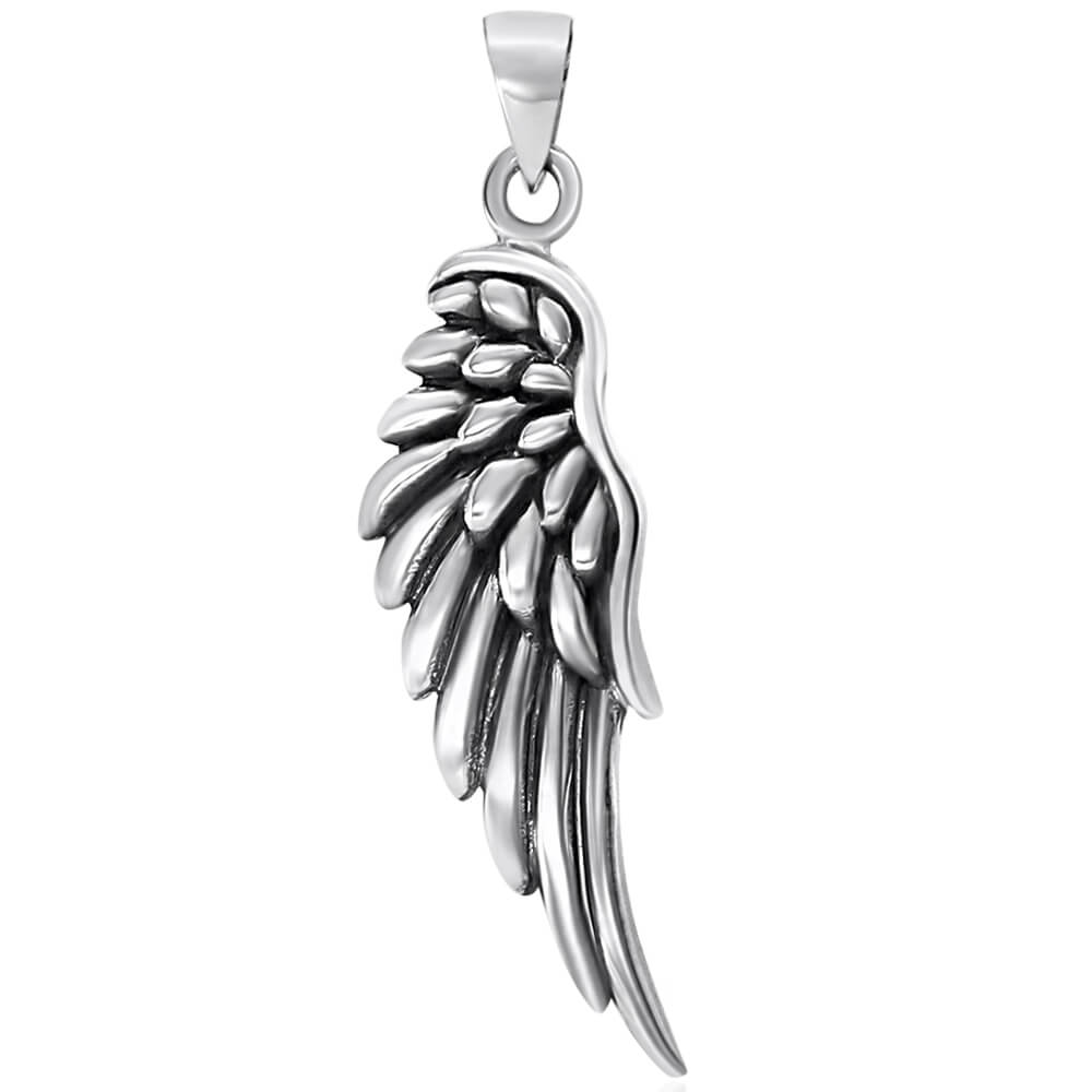 wing pendant