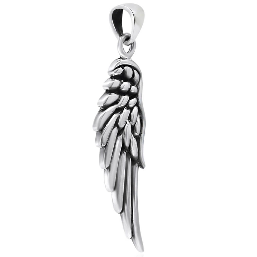 wing pendant