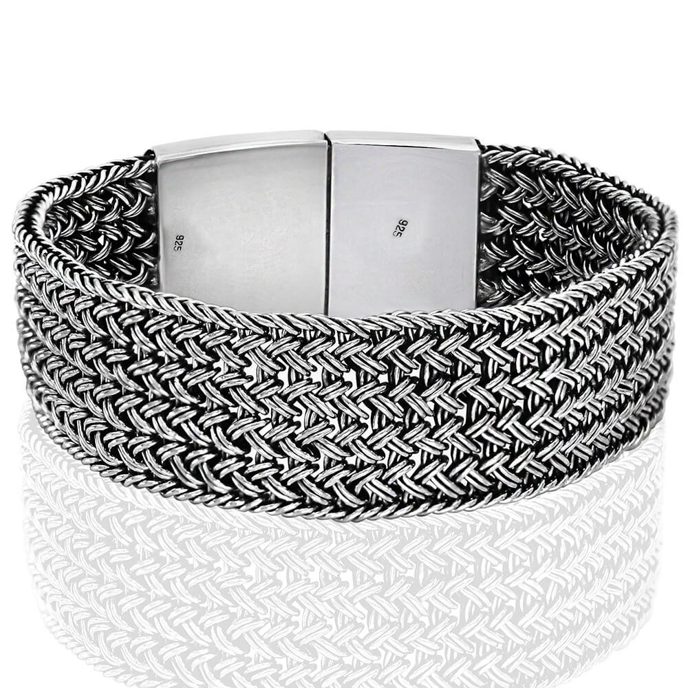 Silver Net
