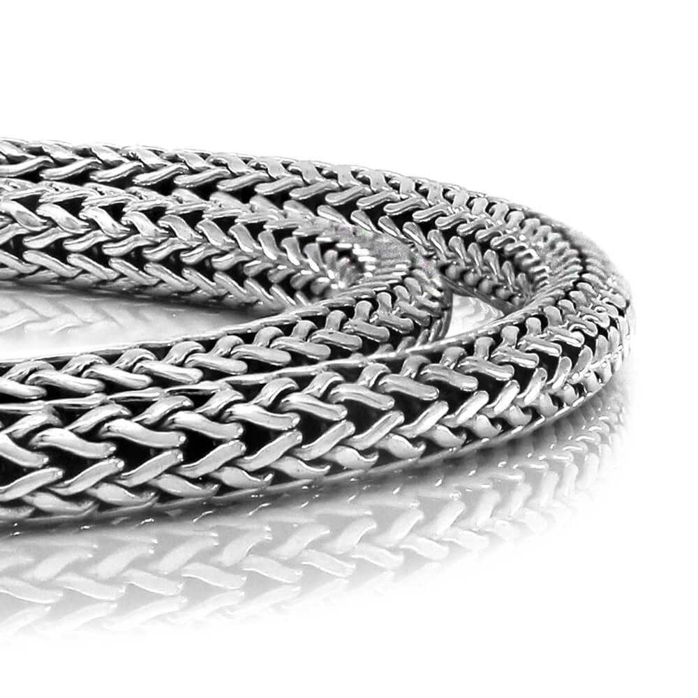 Sterling Lasso