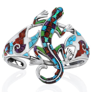 lizard jewelry