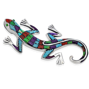 lizard jewelry