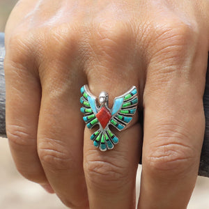 Eagle Ring