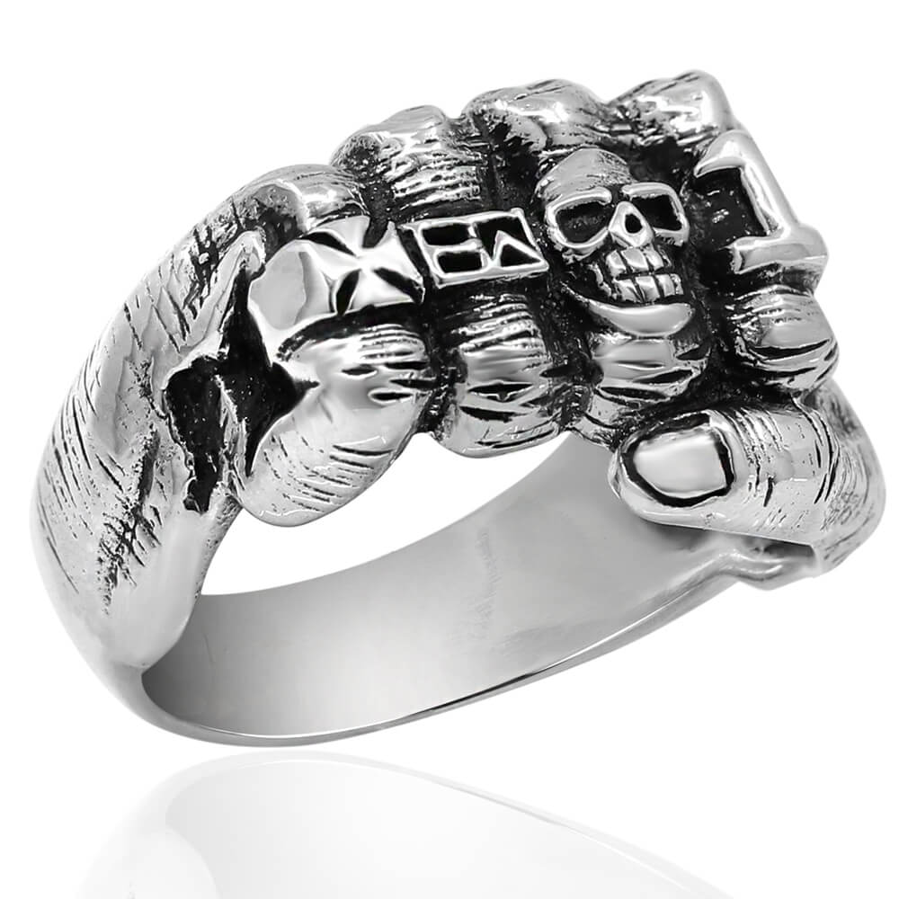 fist ring