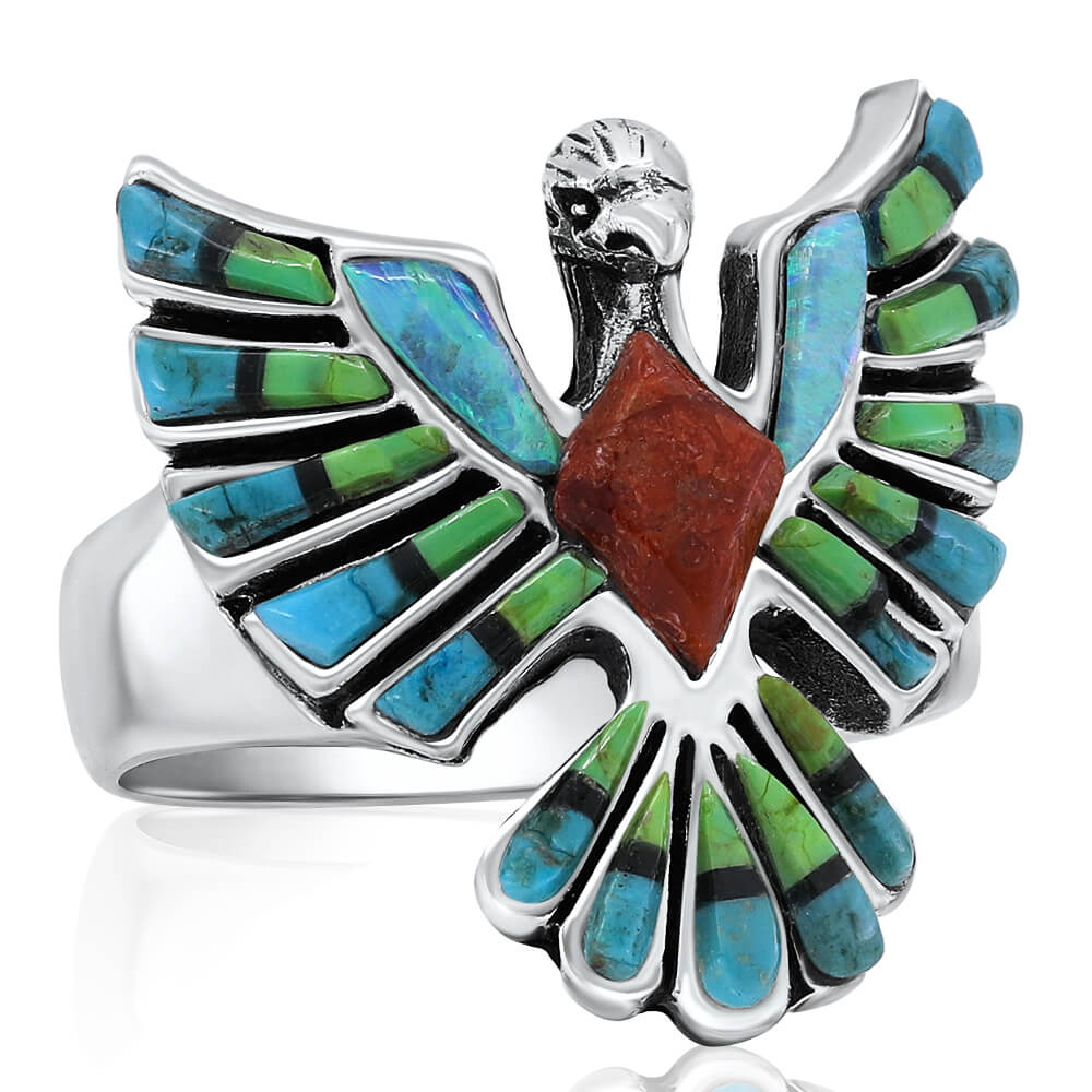 Eagle Ring