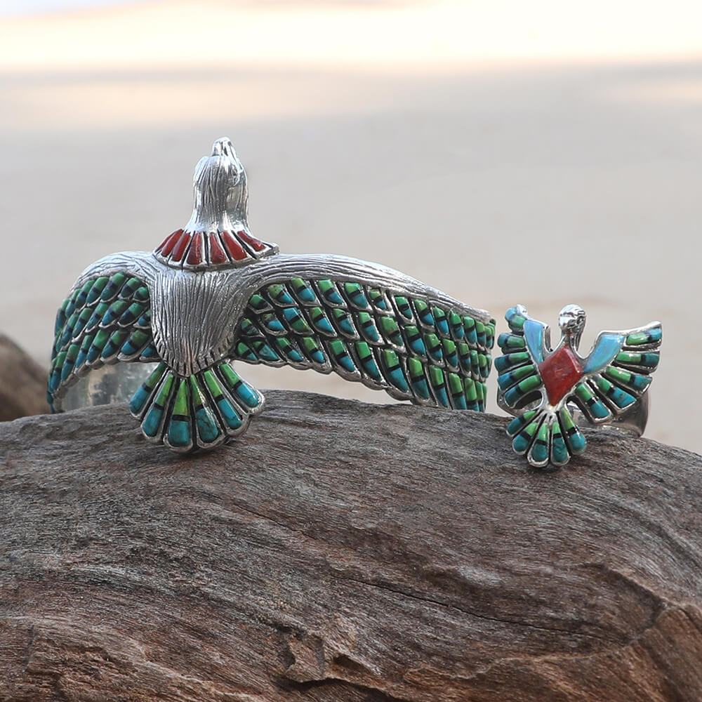 Eagle Ring