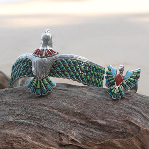 Eagle Ring