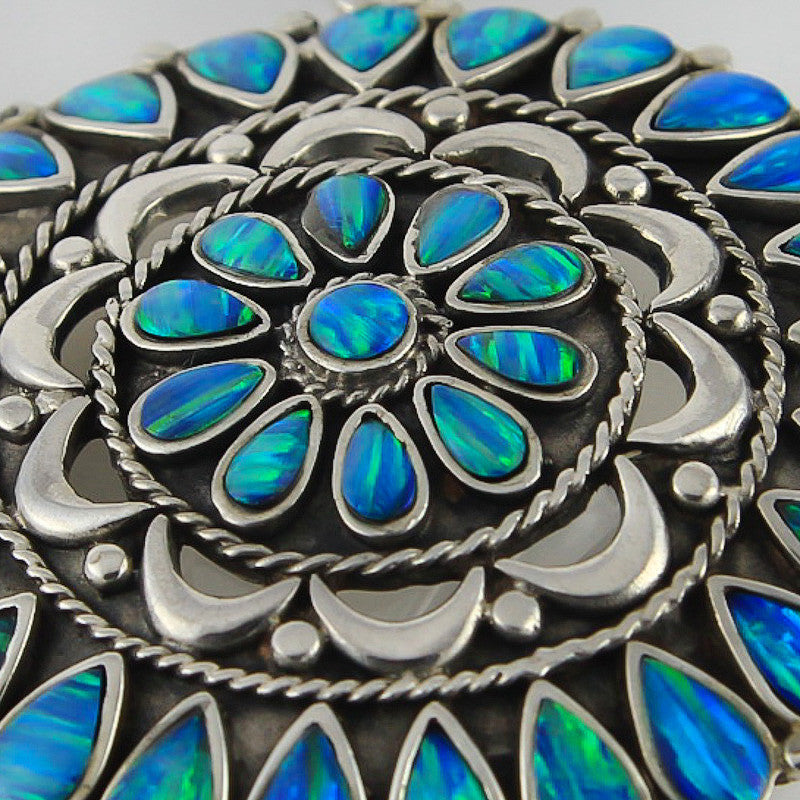 Mandala Pendant