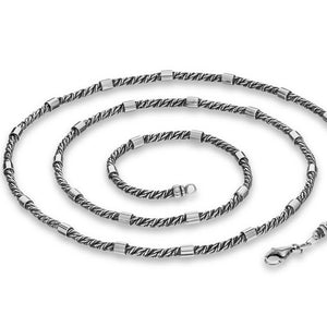 925 Italian silver chain
