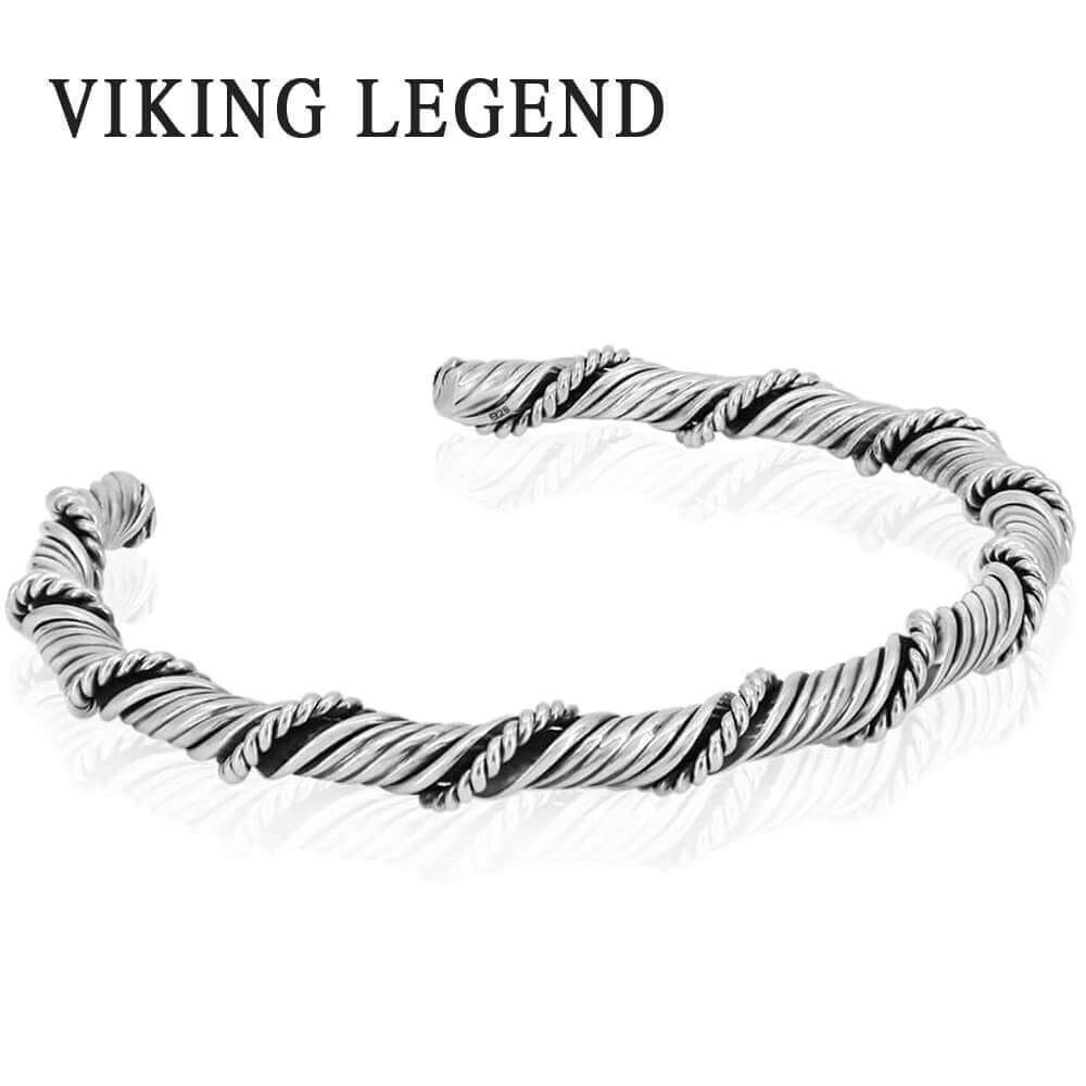  LEGEND Viking Bracelets