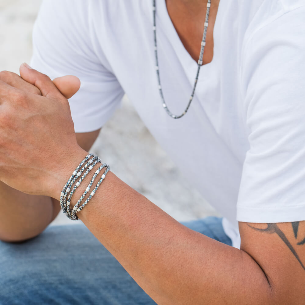 925 Italian silver chain