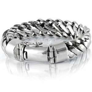 Silver Bracelet for Men